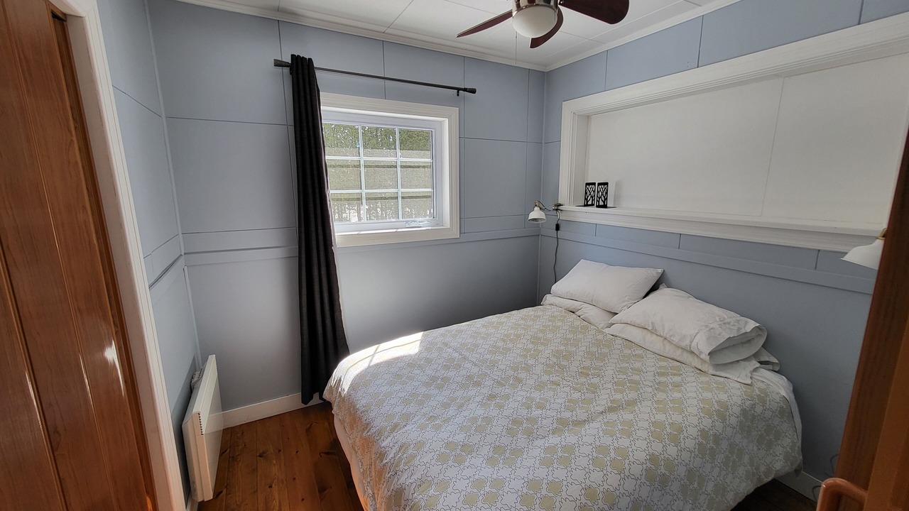 Photo of Bedroom in Preissac