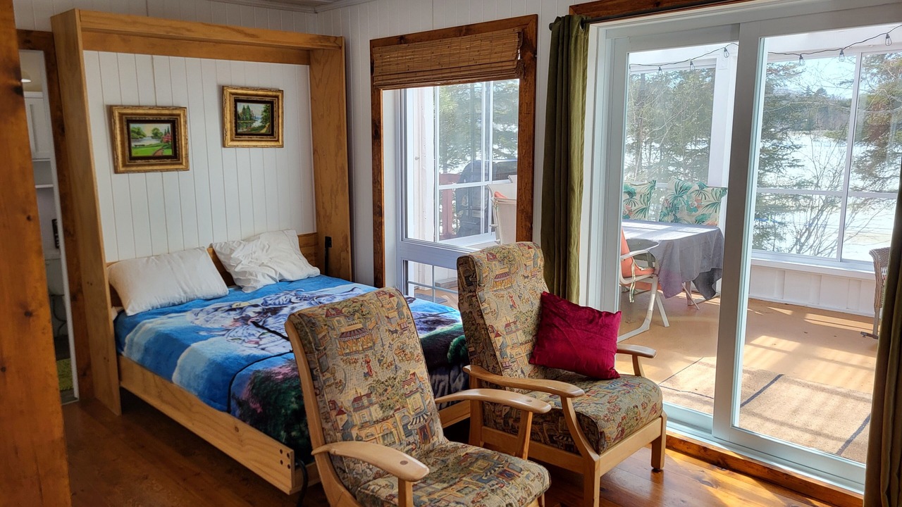 Photo of Bedroom in Preissac