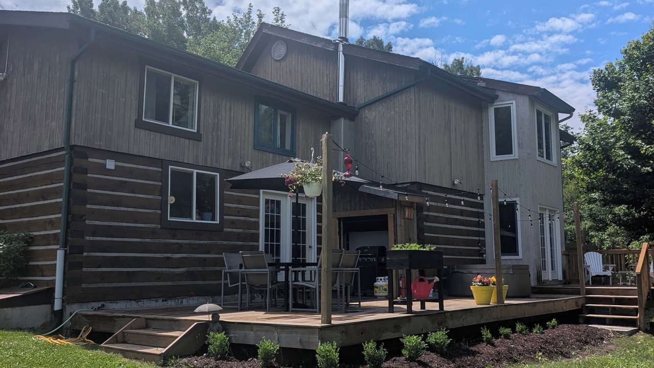 Photo of Outdoor in Manitoulin District
