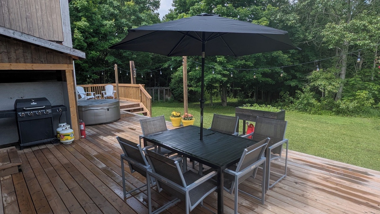 Photo of Outdoor in Manitoulin District