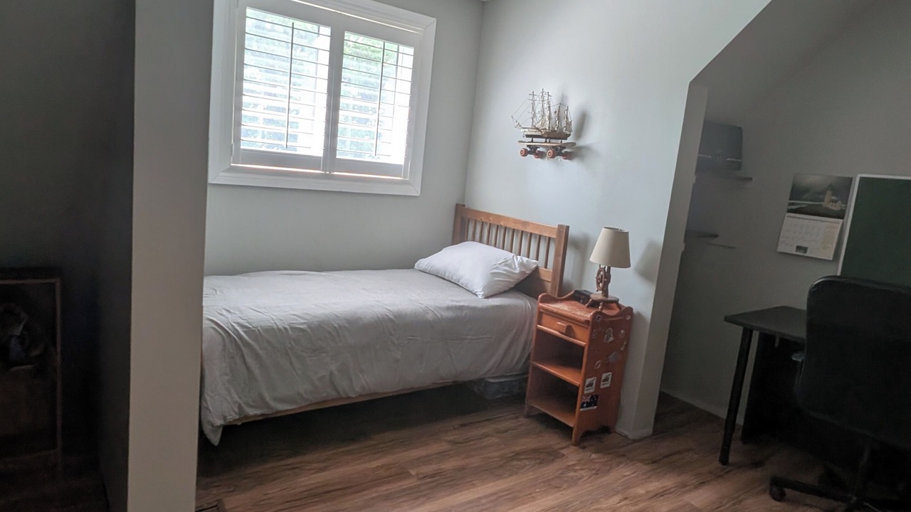 Photo of Bedroom in Manitoulin District