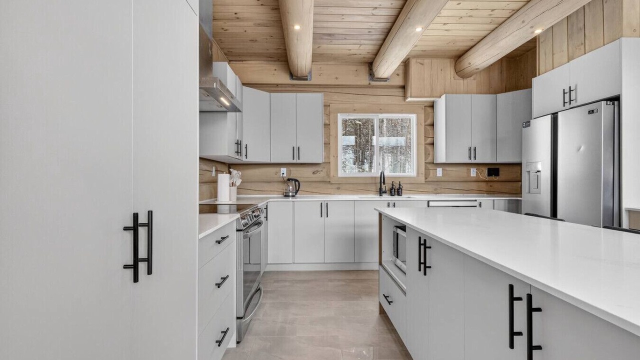 Photo of Kitchen in Amherst