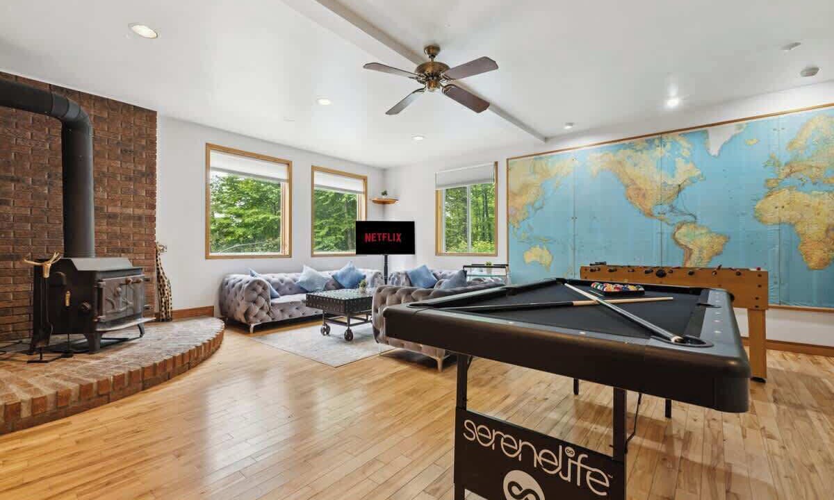 Photo of Bedroom in Argenteuil Regional County Municipality