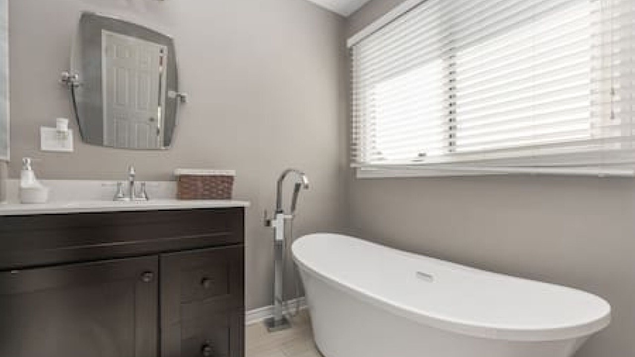 Photo of Bathroom in Pickering