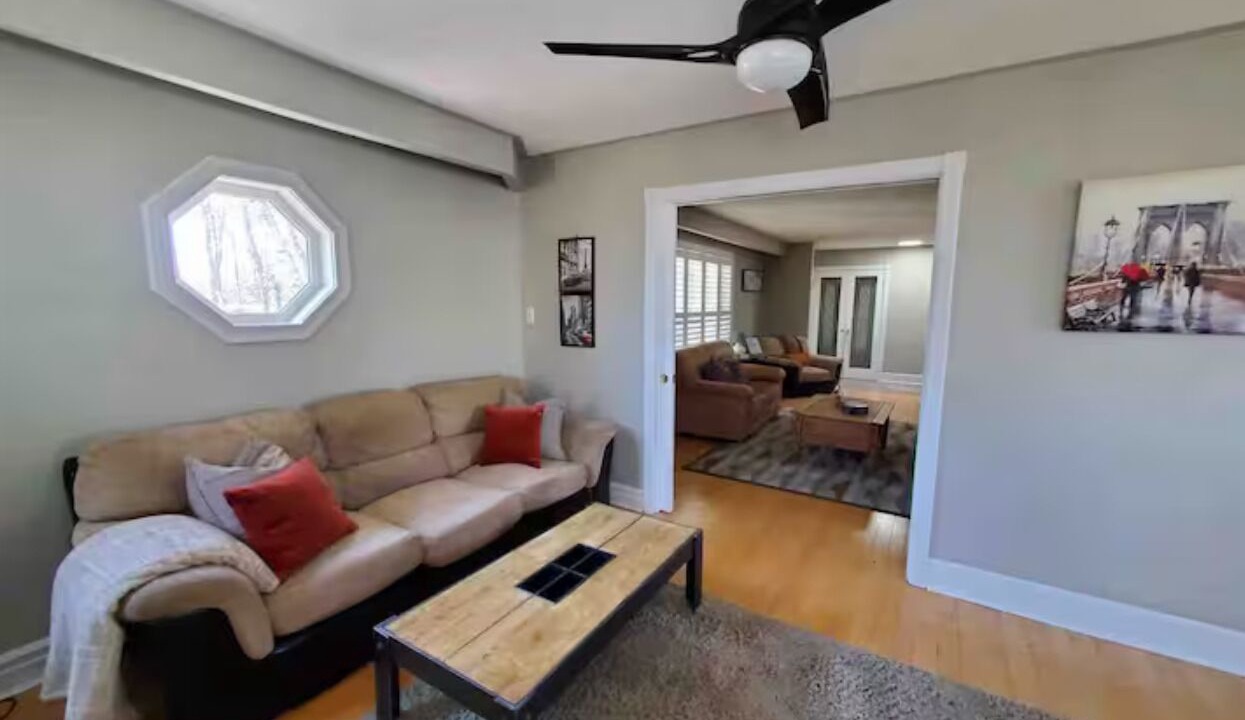 Photo of Livingroom in Collingwood