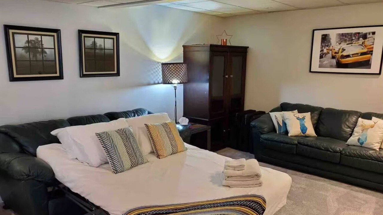 Photo of Bedroom in Collingwood