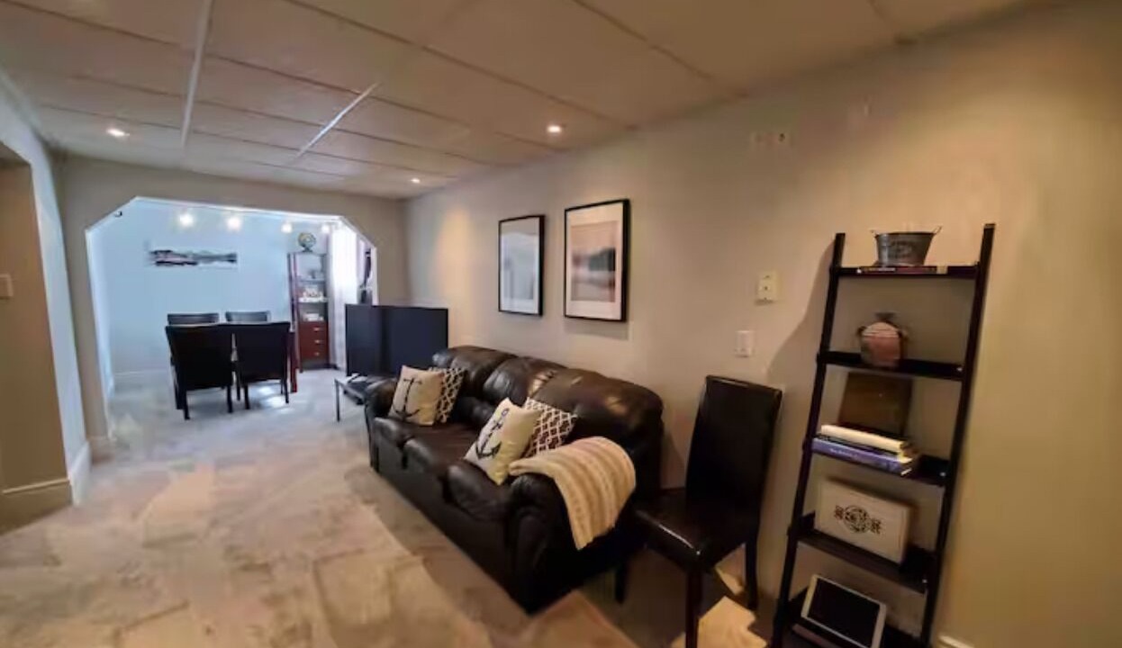 Photo of Livingroom in Collingwood