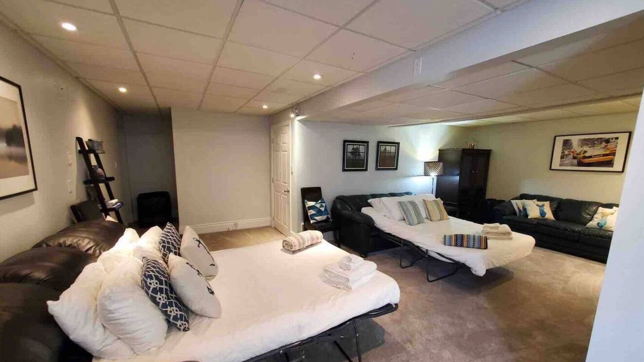 Photo of Bedroom in Collingwood