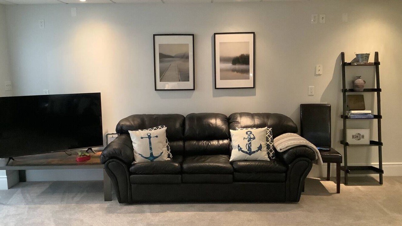 Photo of Livingroom in Collingwood