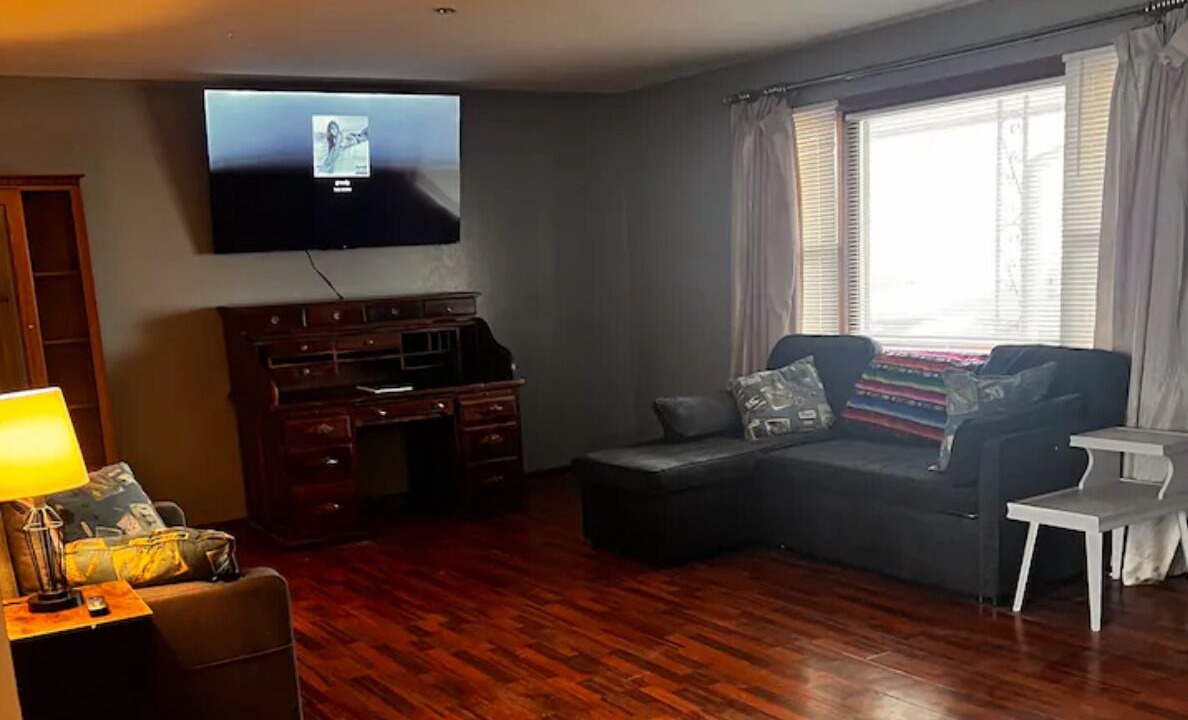 Photo of Livingroom in Collingwood