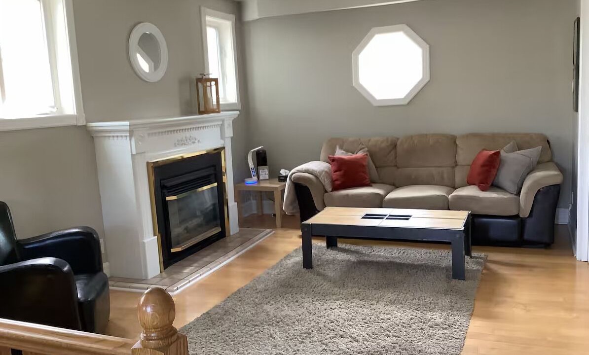 Photo of Livingroom in Collingwood