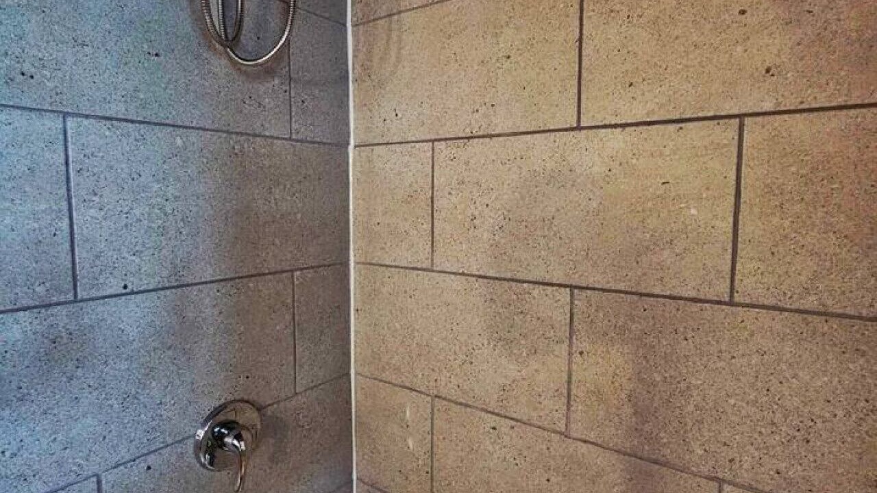 Photo of Bathroom in Montebello