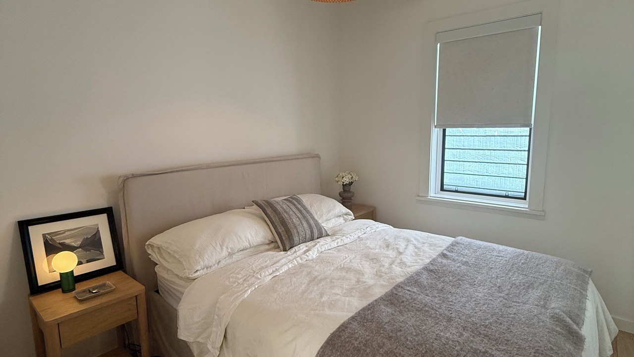 Photo of Bedroom in Riley Park