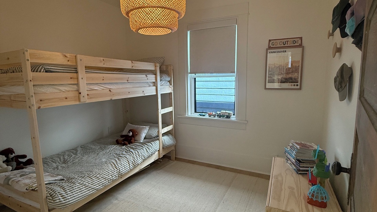 Photo of Bedroom in Riley Park