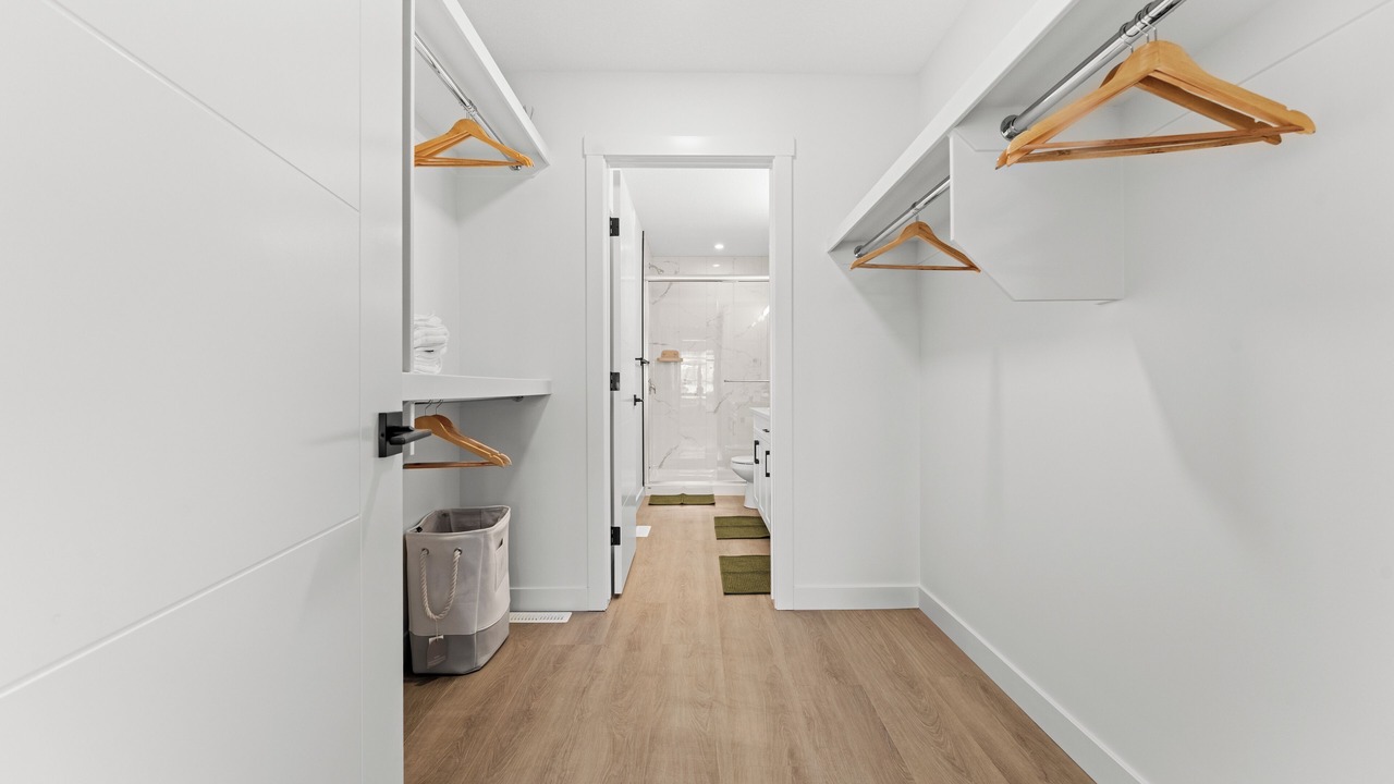 Photo of Bathroom in Jasper Place