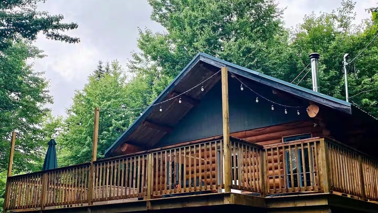 Photo of Outdoor in Saint-Gabriel-de-Valcartier