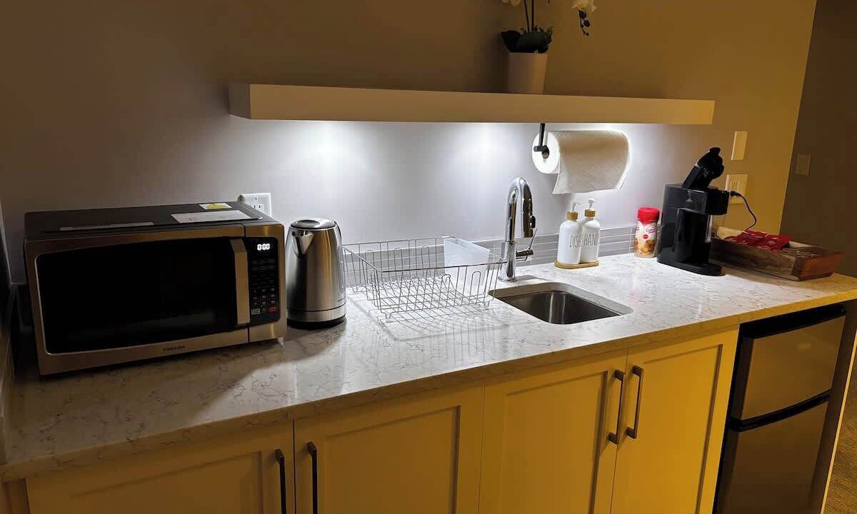 Photo of Kitchen in Sunalta