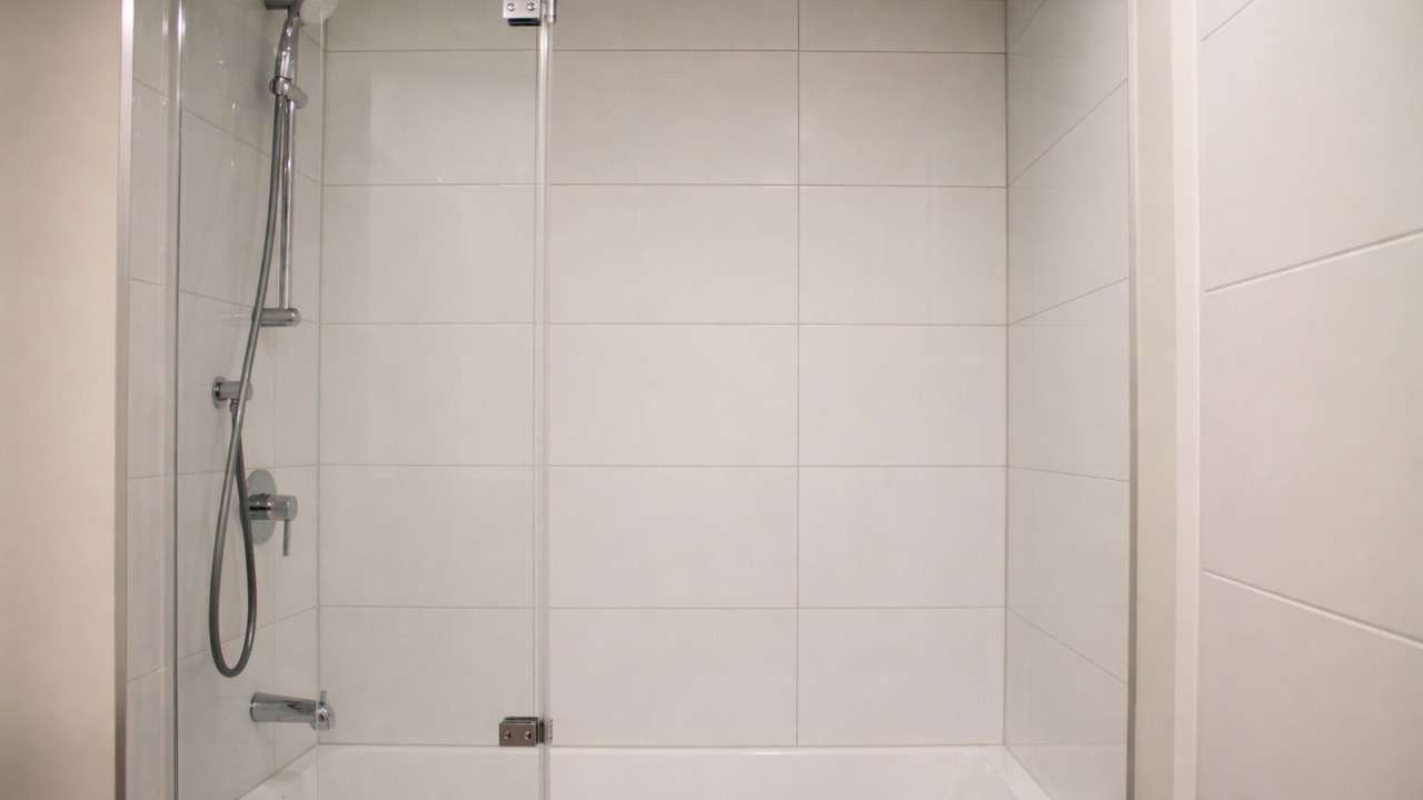 Photo of Bathroom in Maizerets