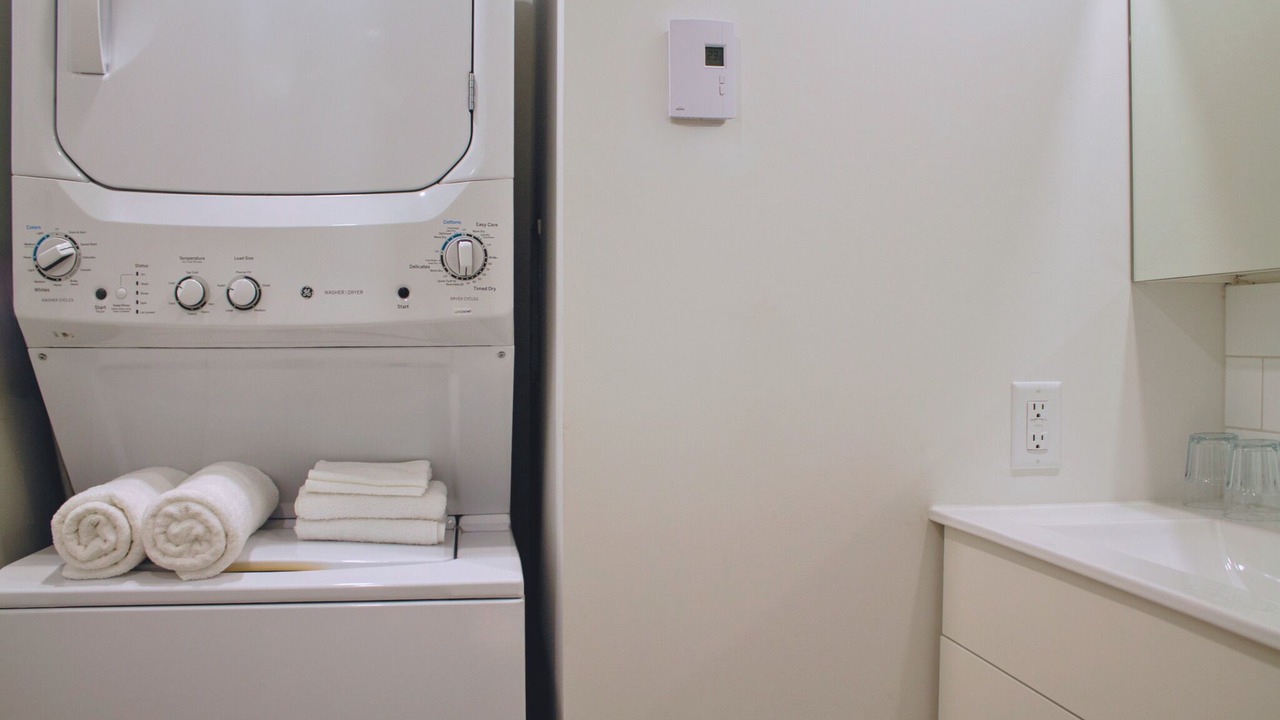 Photo of Bathroom in Maizerets