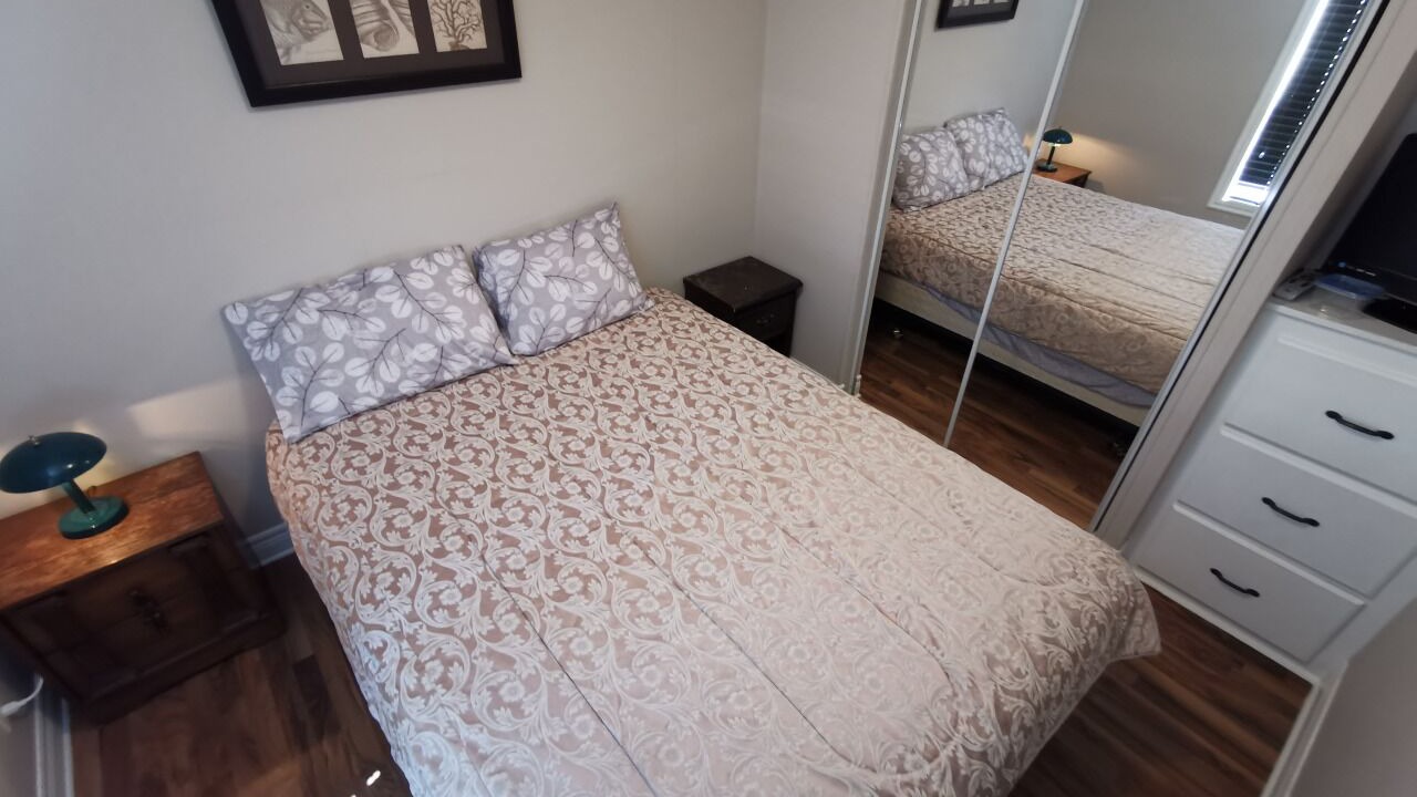 Photo of Bedroom in Sherkston