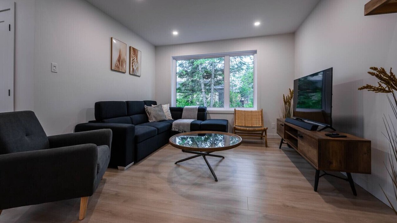 Photo of Livingroom in Saint Ferreol les Neiges