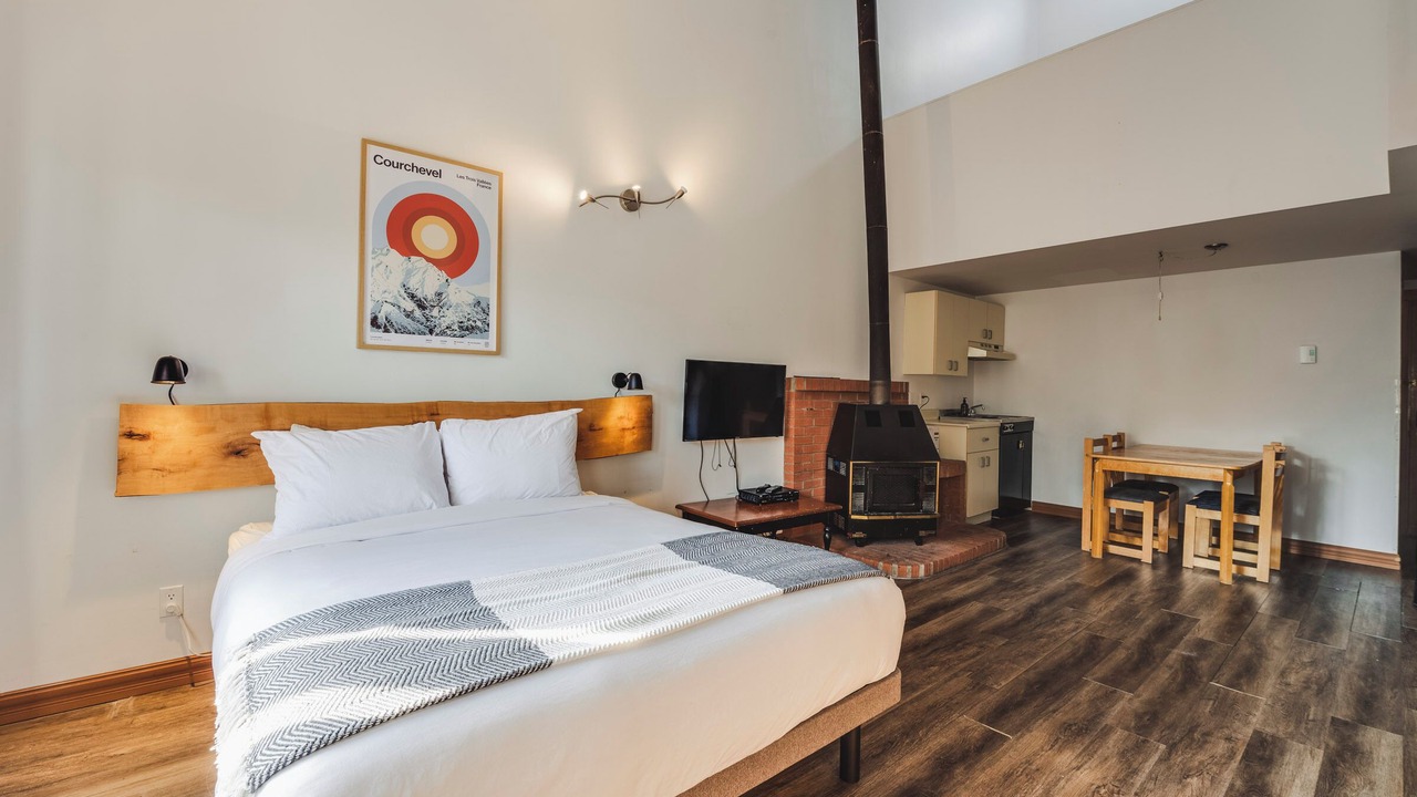 Photo of Bedroom in Saint Ferreol les Neiges