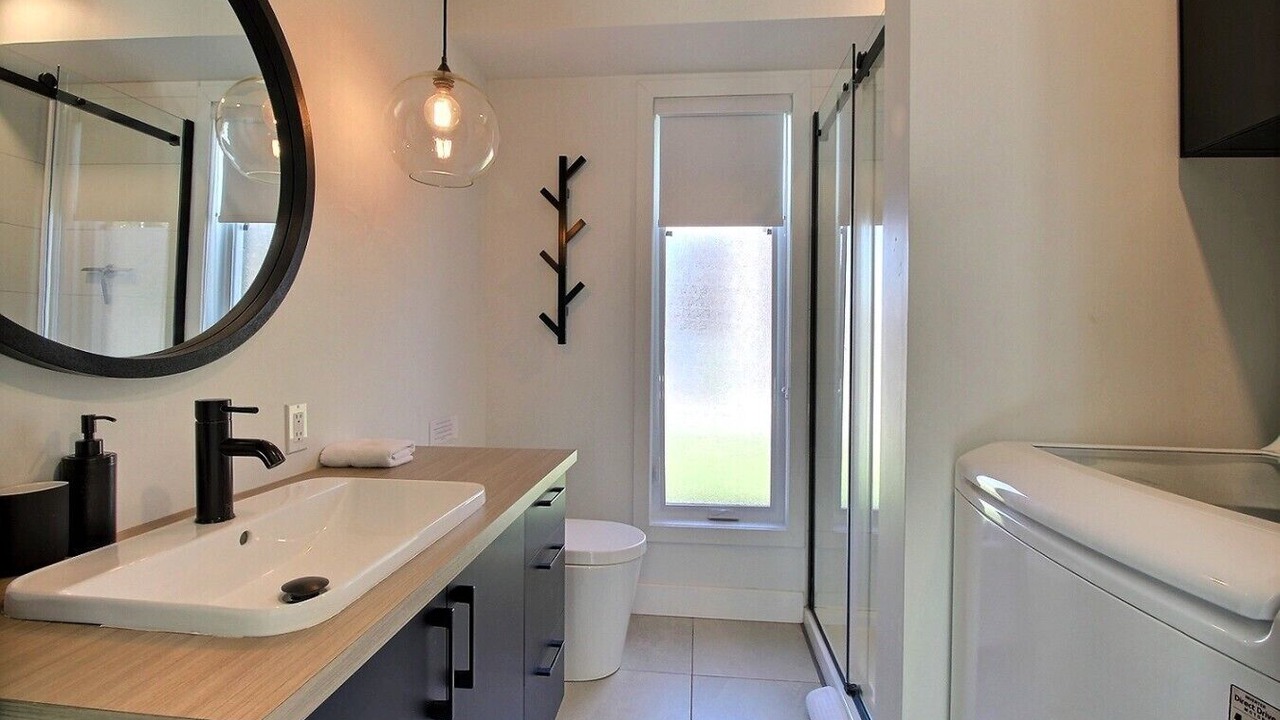 Photo of Bathroom in Saint Ferreol les Neiges