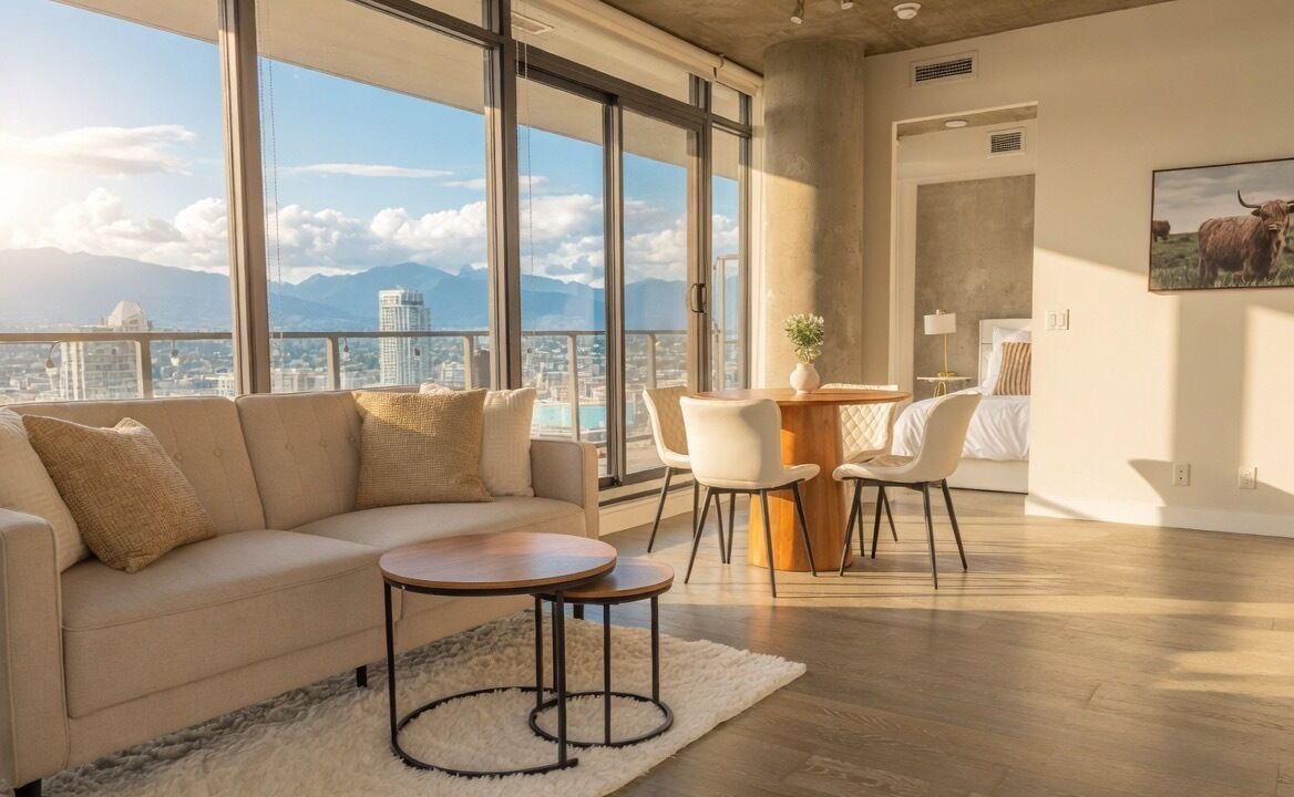 Photo of Livingroom in Connaught