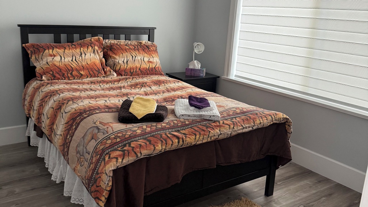 Photo of Bedroom in Port Moody