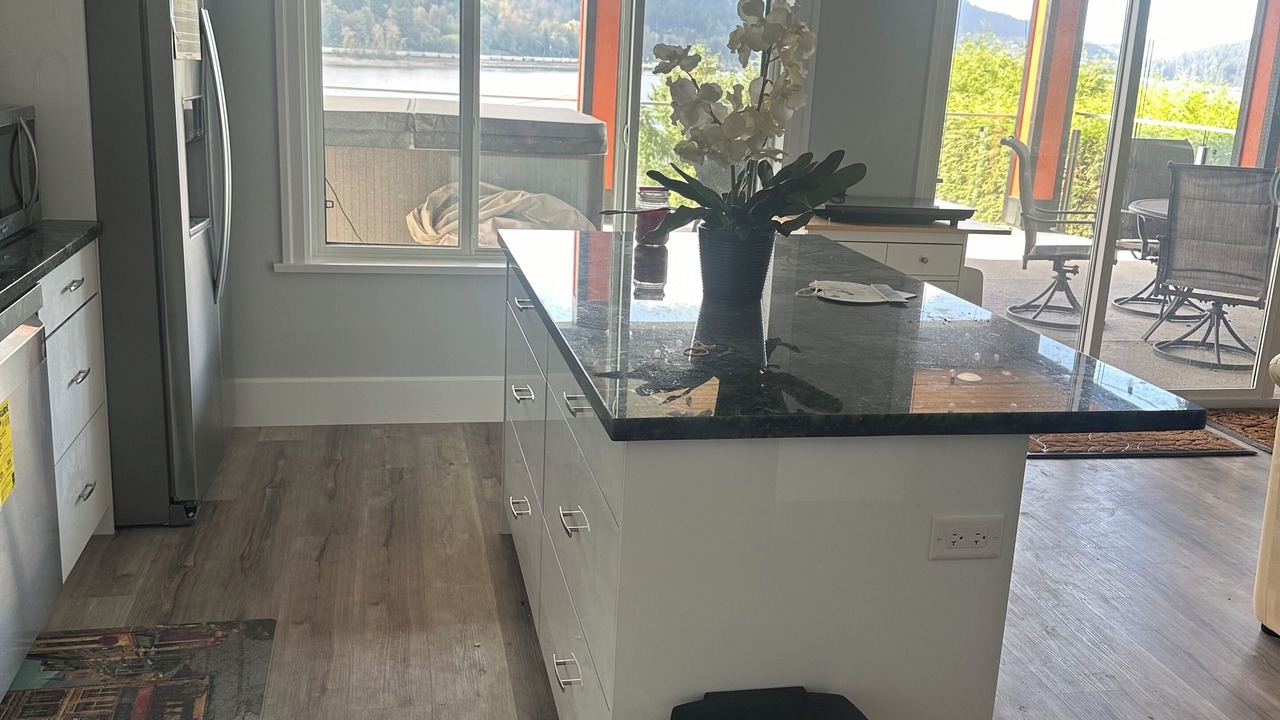 Photo of Kitchen in Port Moody