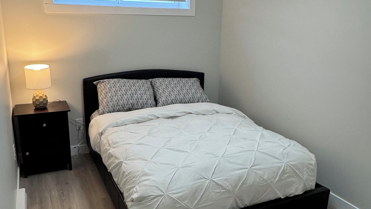 Photo of Bedroom in Saskatoon