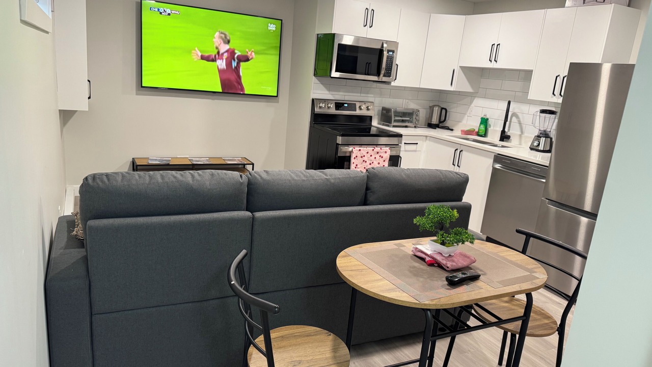 Photo of Kitchen in Saskatoon