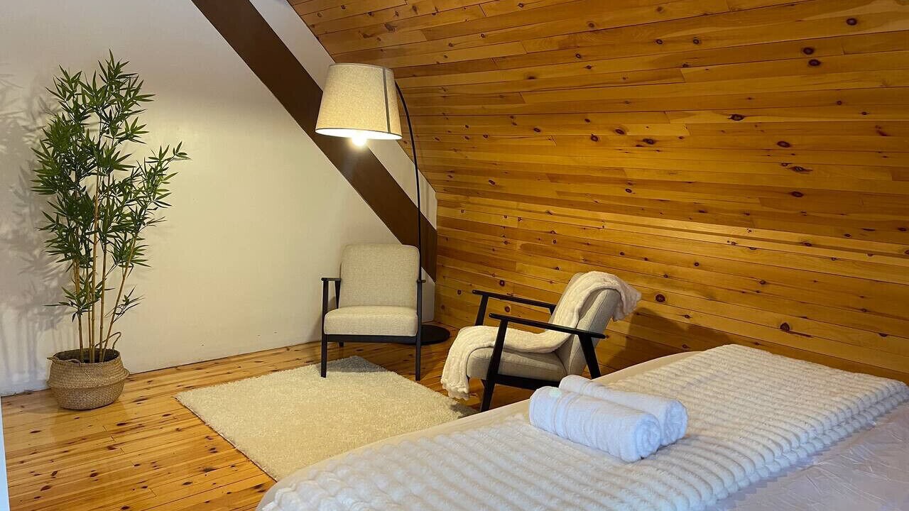 Photo of Bedroom in Fort Coulonge