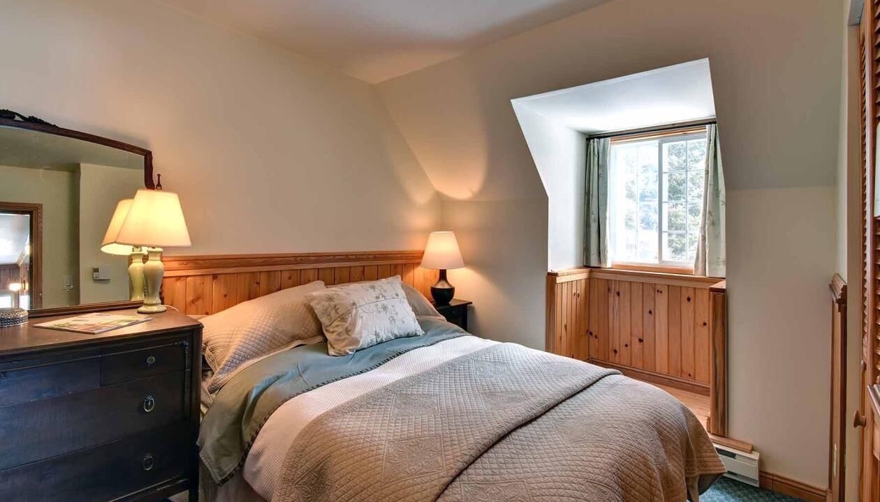 Photo of Bedroom in Brebeuf