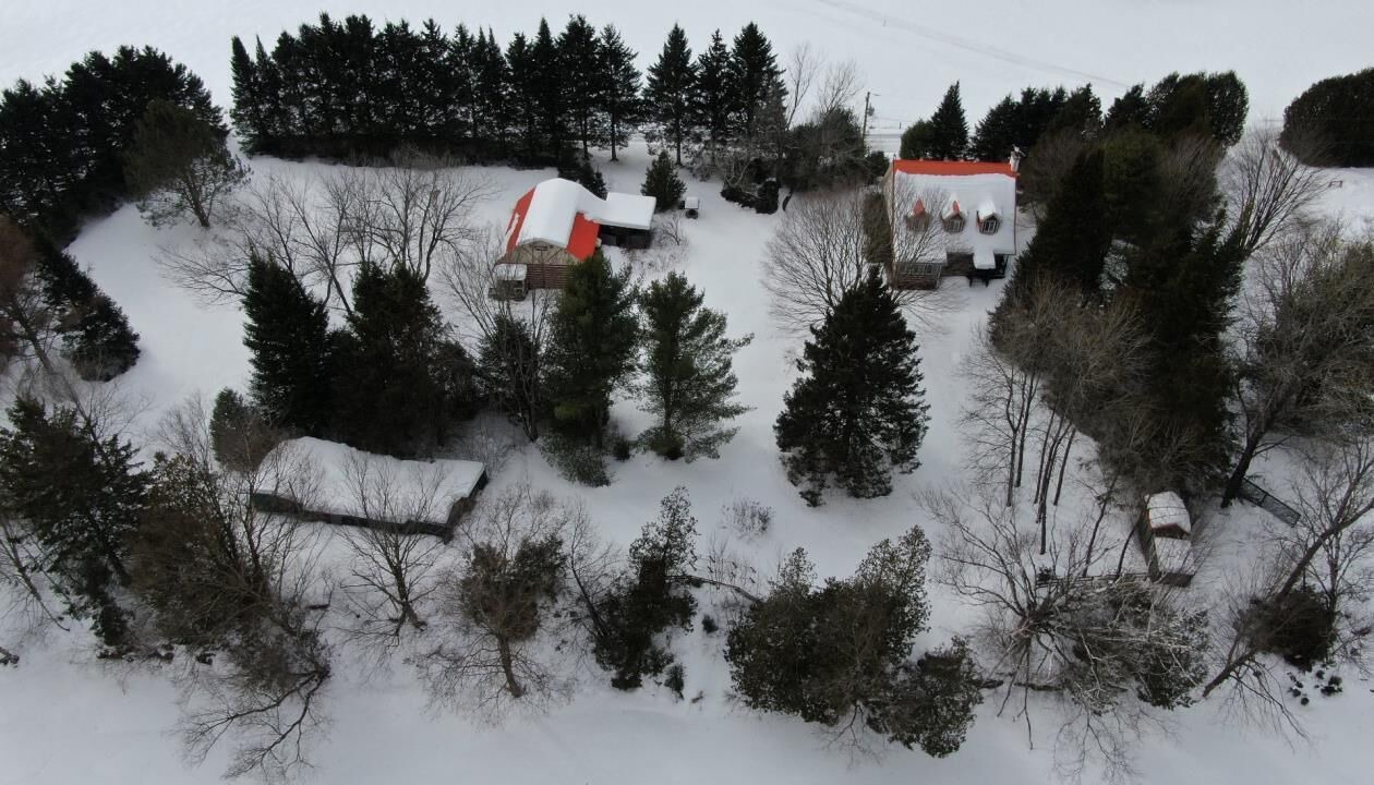 Photo of Outdoor in Brebeuf