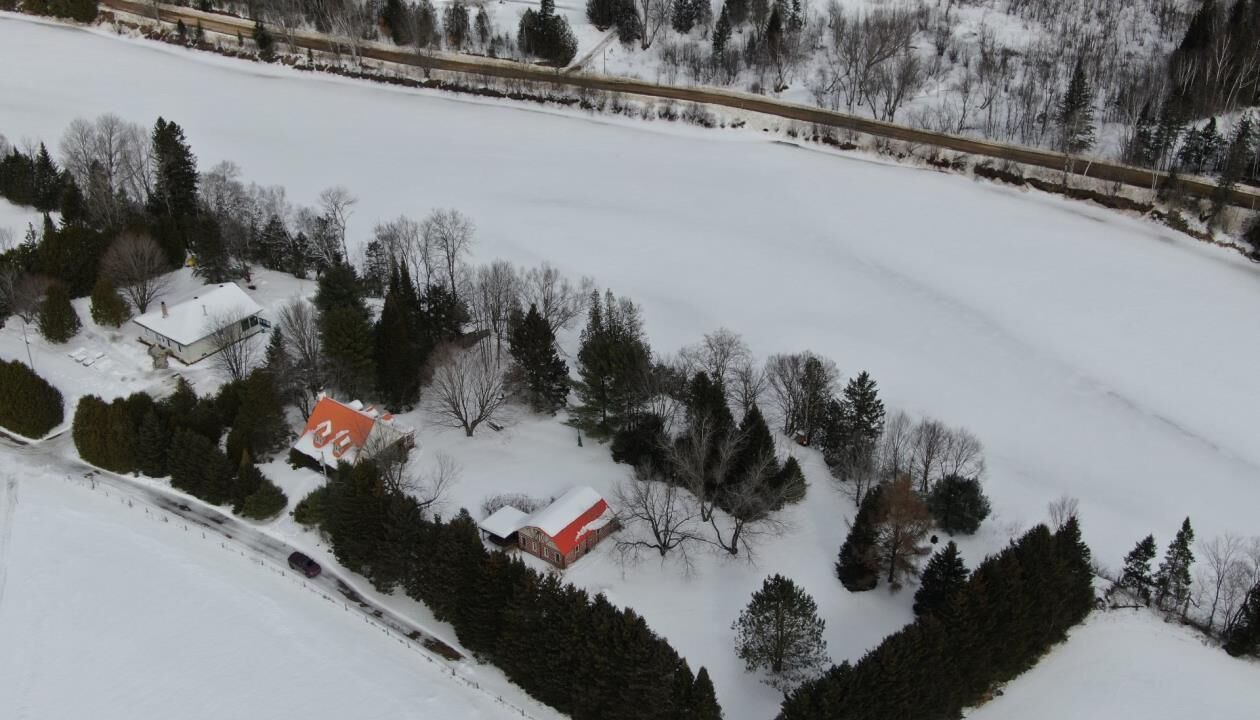 Photo of Outdoor in Brebeuf