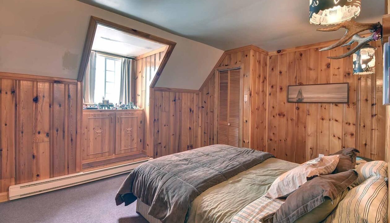 Photo of Bedroom in Brebeuf