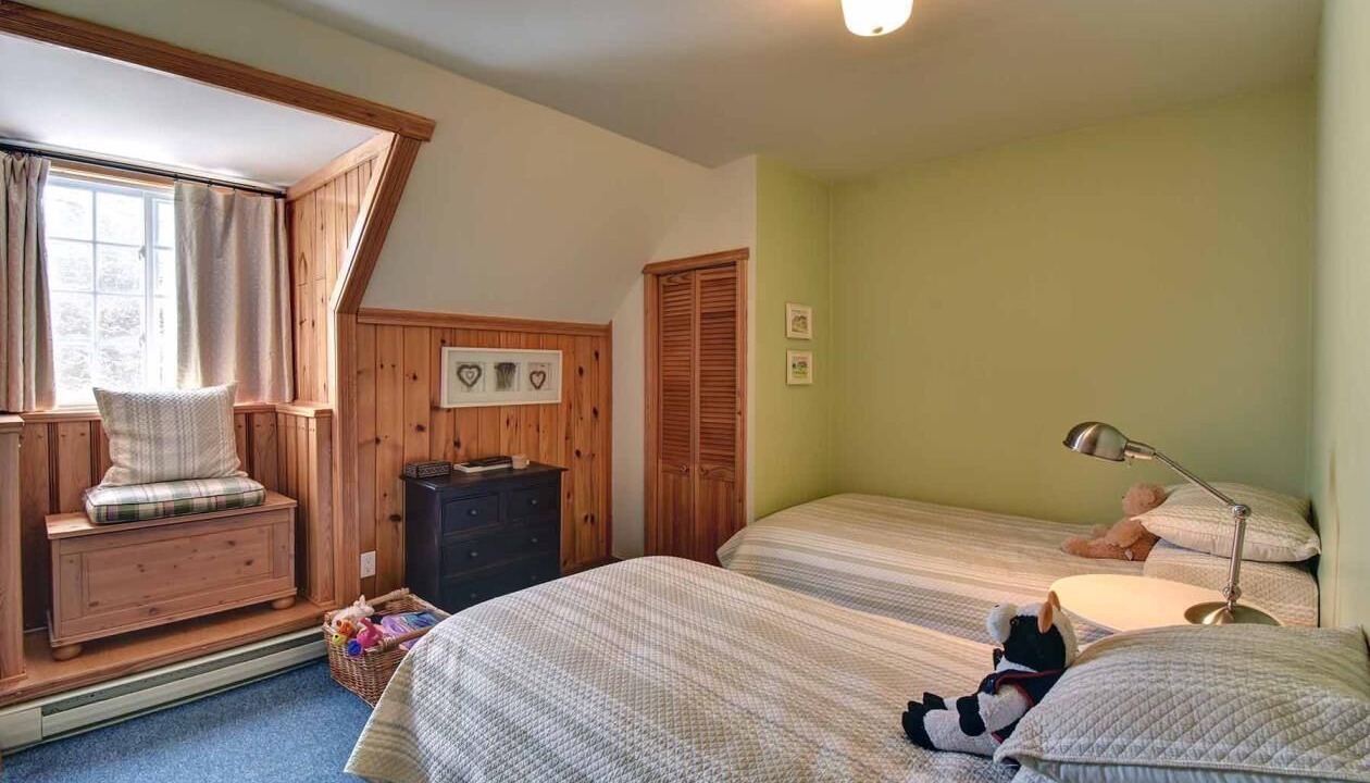 Photo of Bedroom in Brebeuf