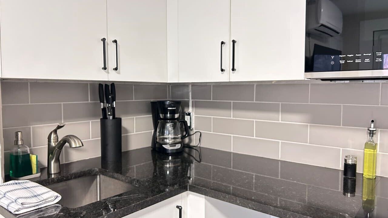 Photo of Kitchen in Sandy Hill