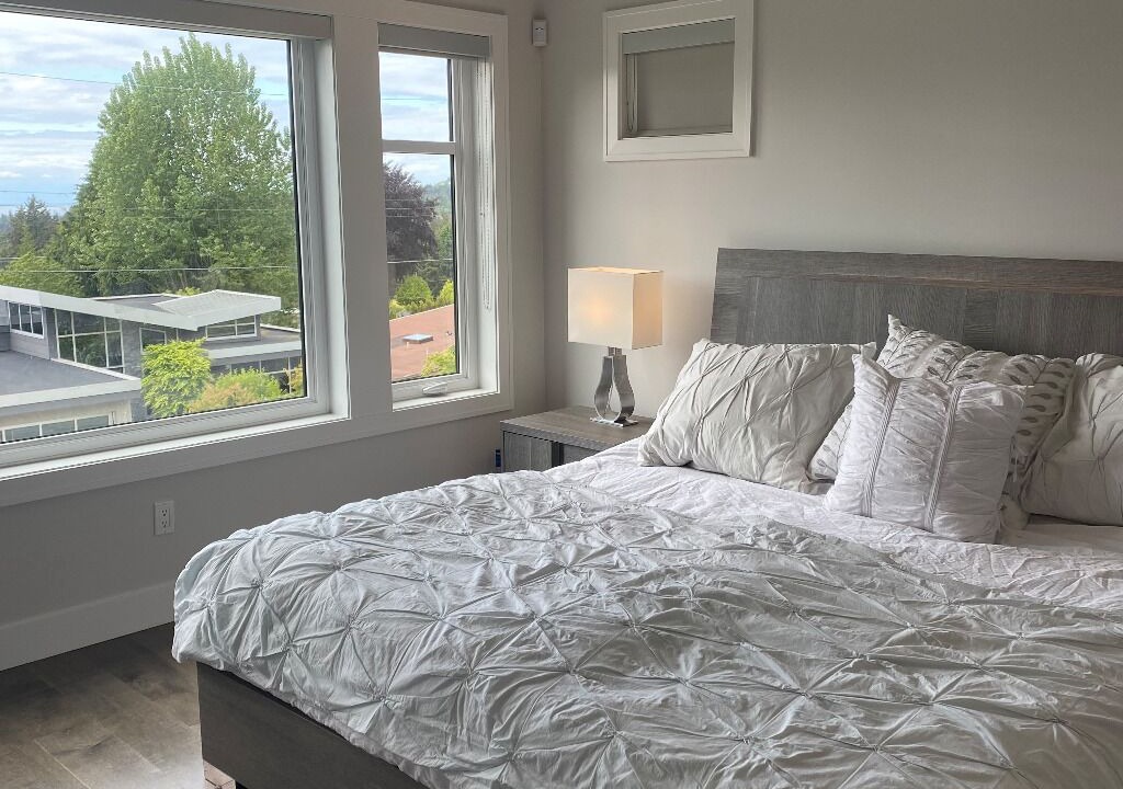 Photo of Bedroom in Canyon Heights