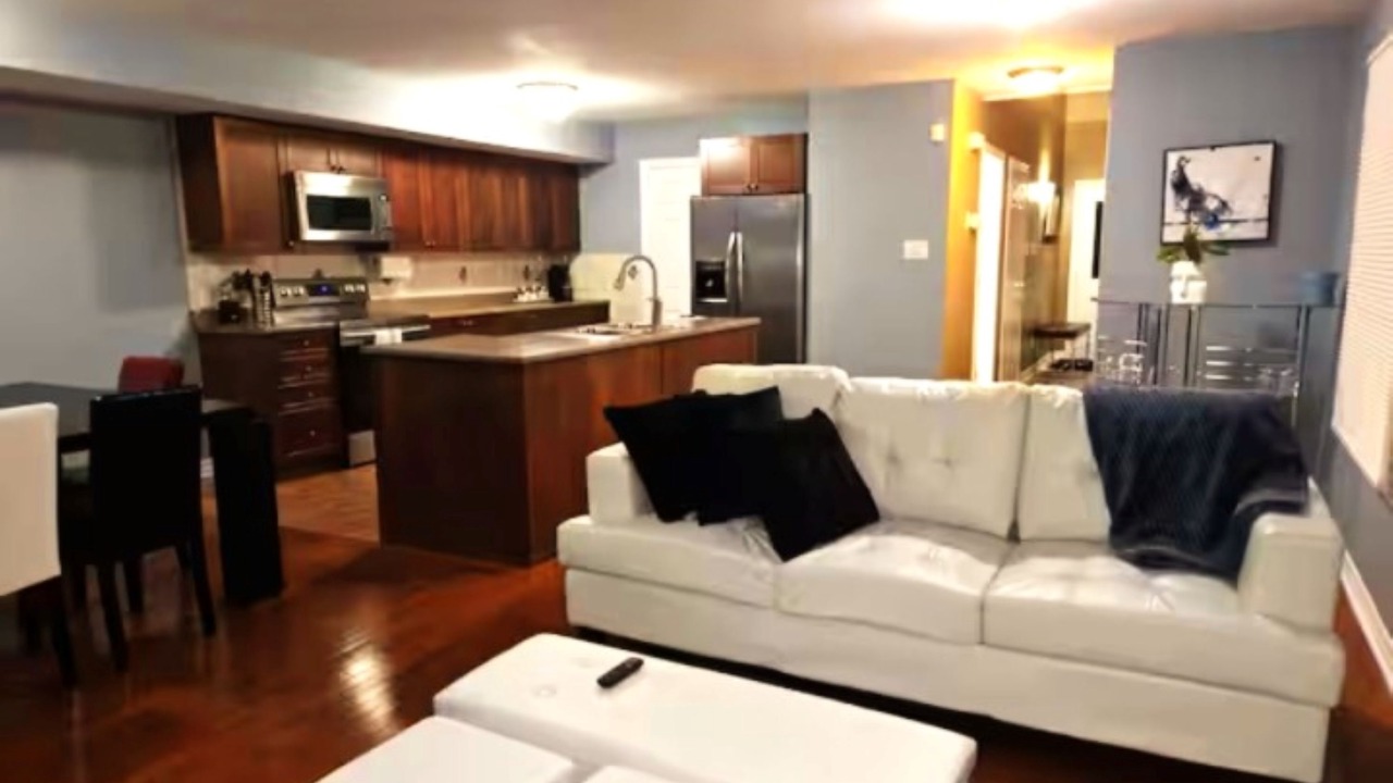 Photo of Livingroom in Arnprior