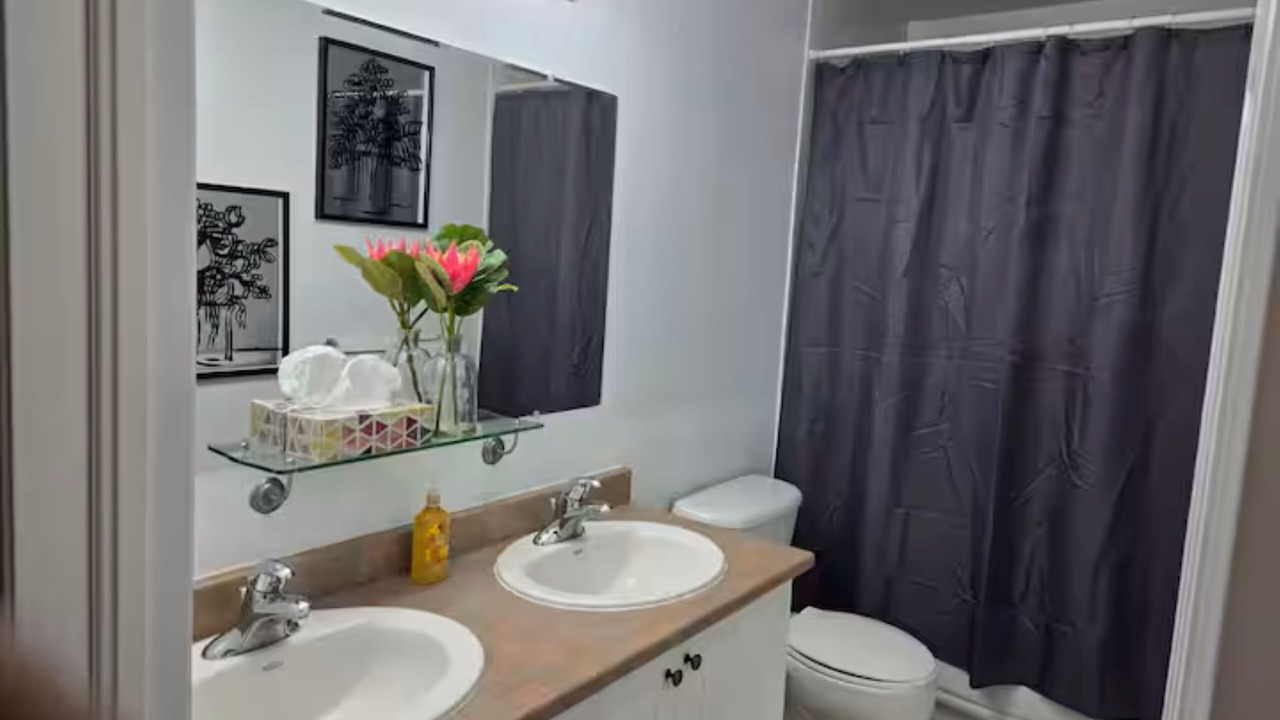 Photo of Bathroom in Arnprior