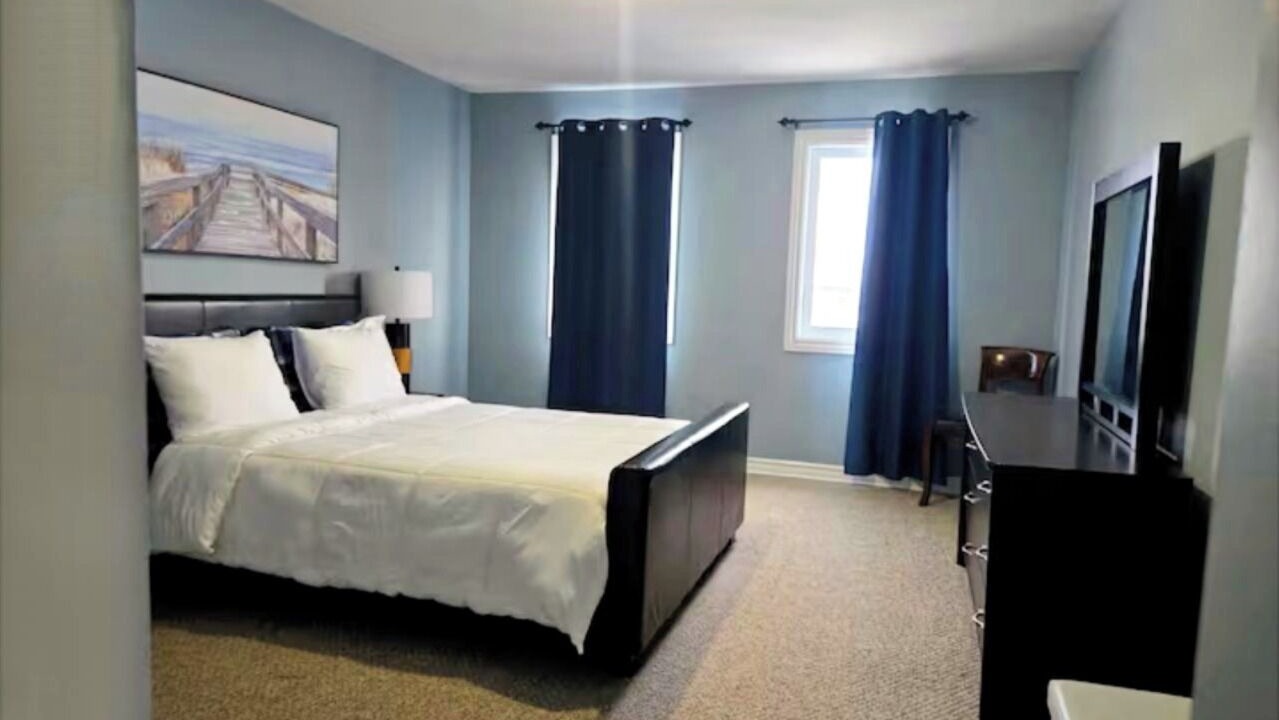 Photo of Bedroom in Arnprior