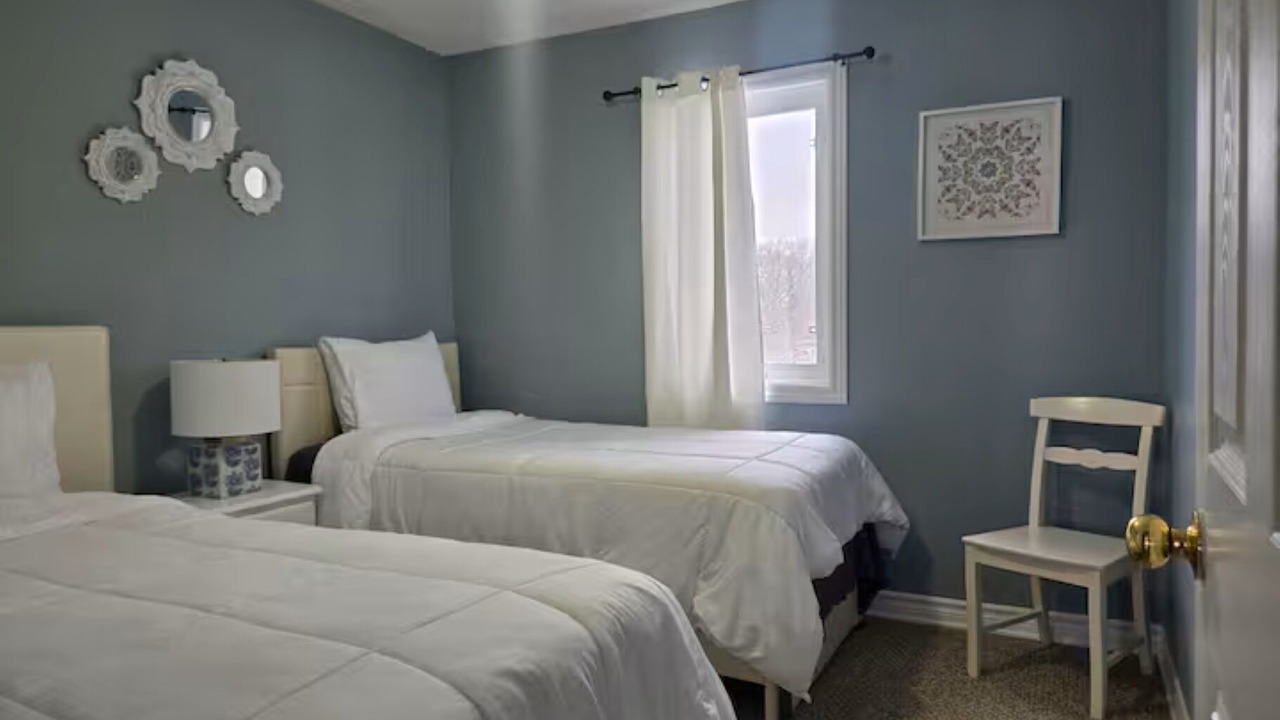Photo of Bedroom in Arnprior