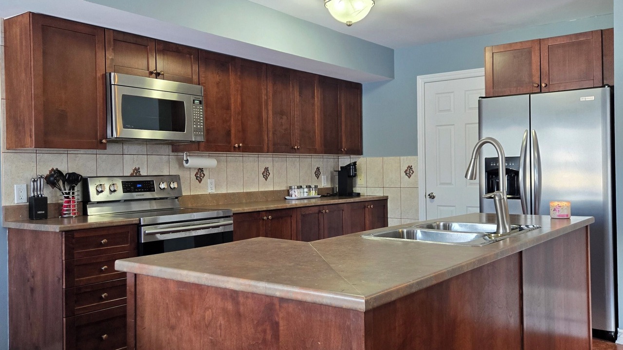 Photo of Kitchen in Arnprior