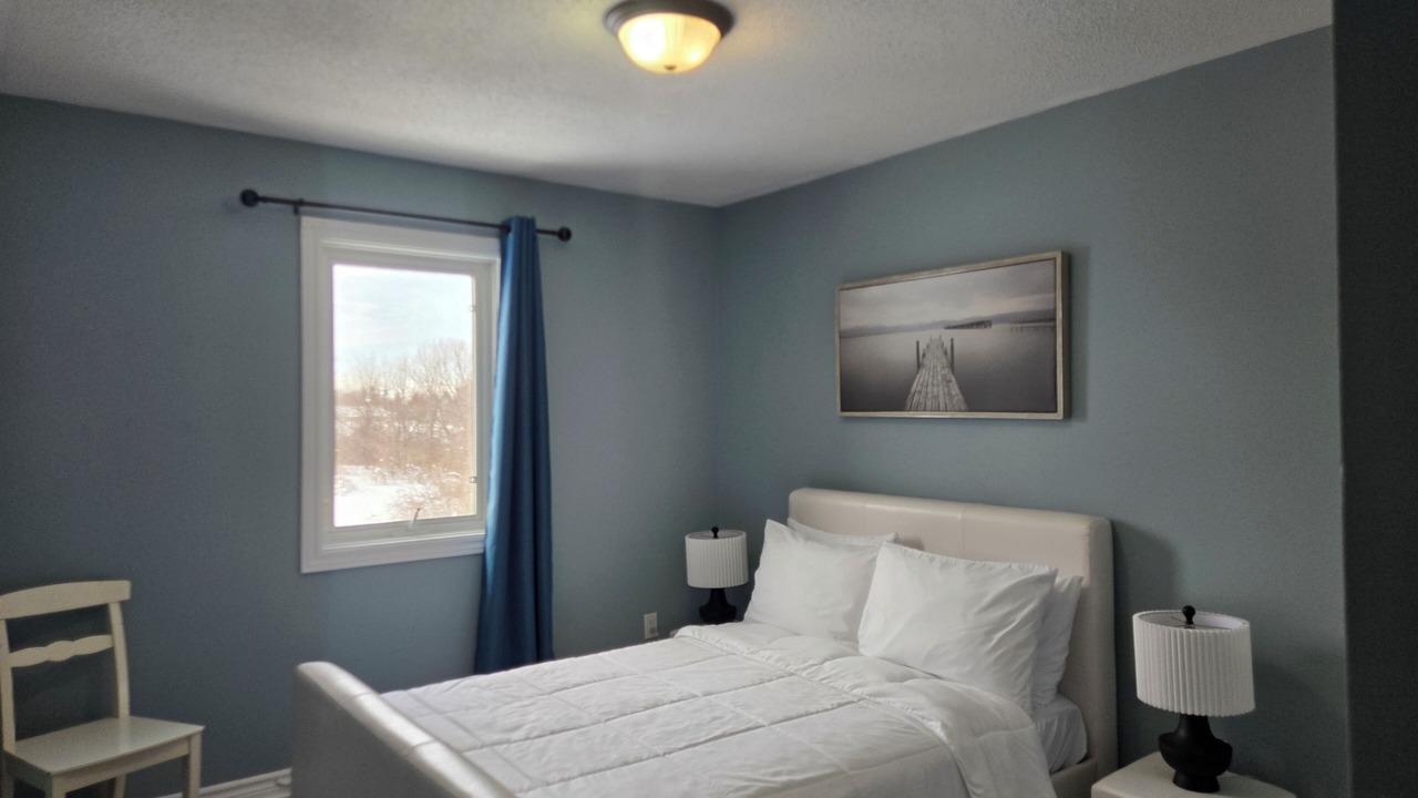 Photo of Bedroom in Arnprior