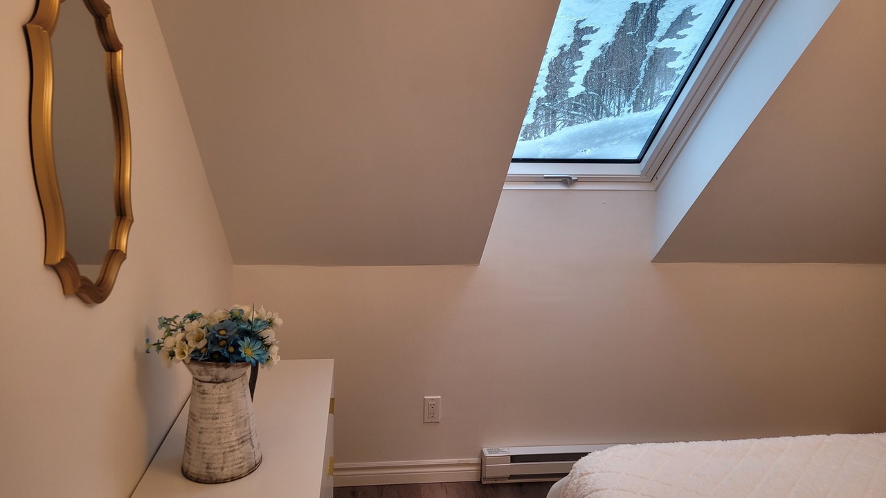 Photo of Bedroom in Saint-Jean-de-Brebeuf