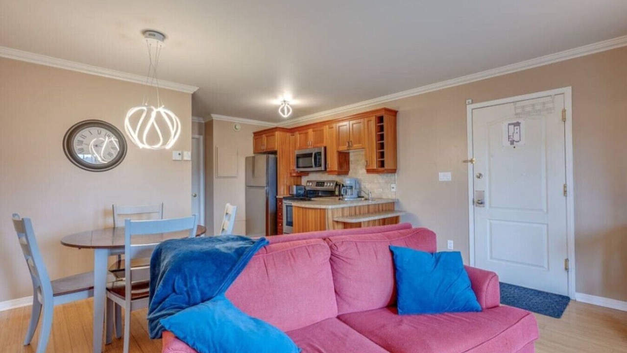 Photo of Livingroom in Piedmont