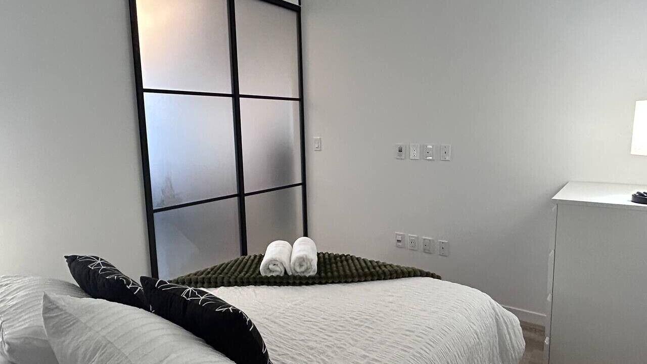 Photo of Bedroom in Hintonburg