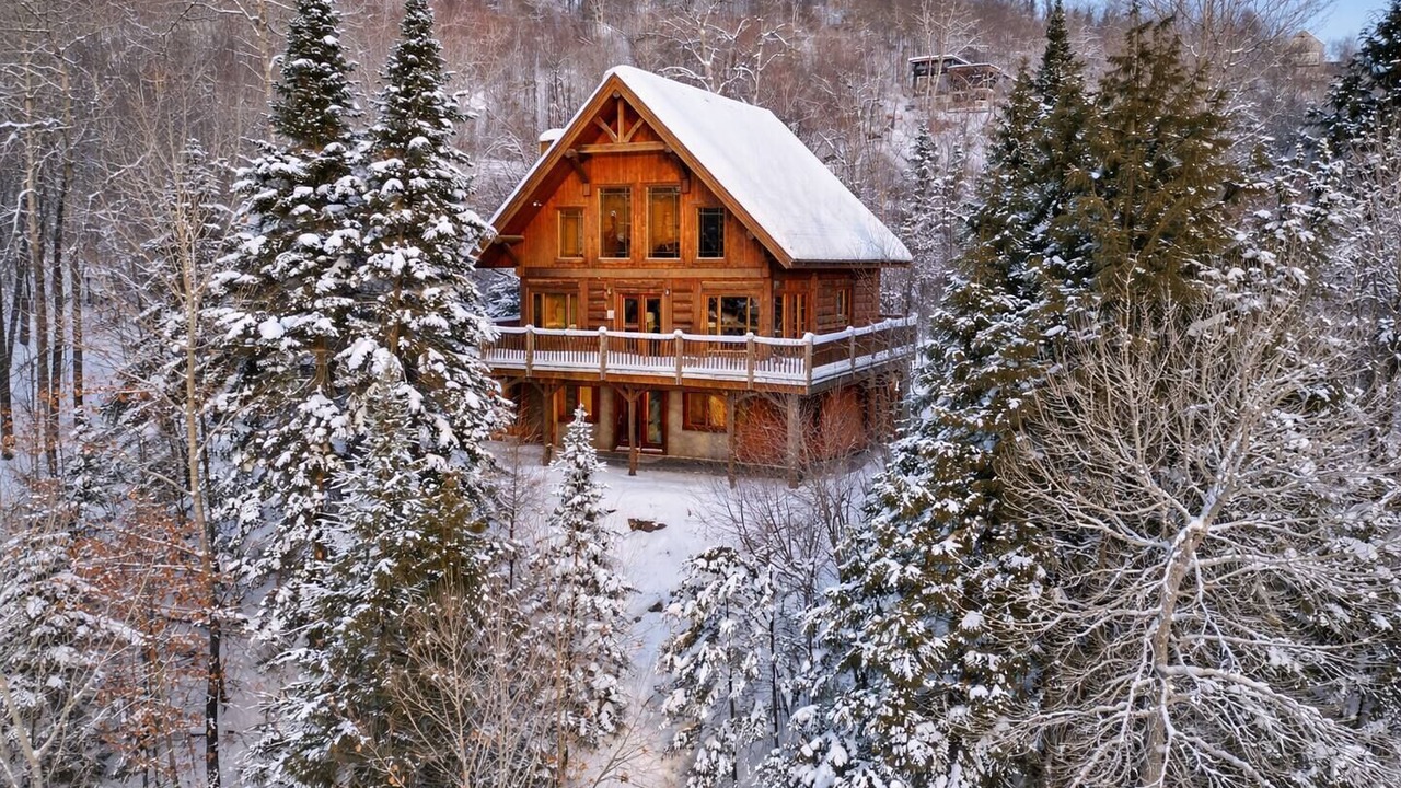 Photo of Outdoor in Les Pays-d'en-Haut Regional County Municipality